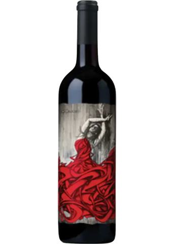 Intrinsic Cabernet Sauvignon 2018