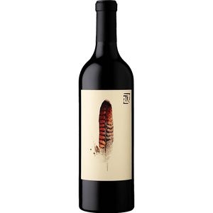 Turtle Rock Vineyards 'Westberg' Red 2020