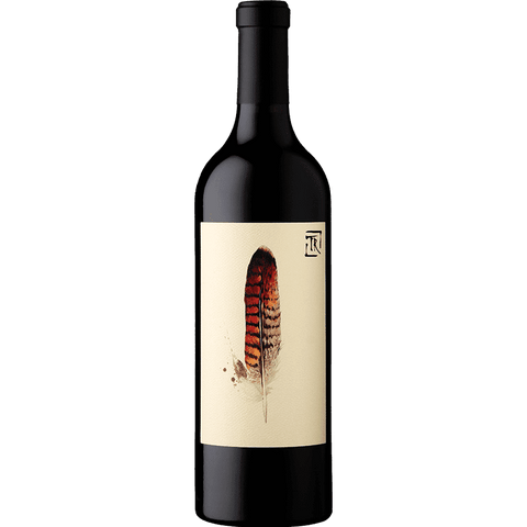 Turtle Rock Vineyards 'Westberg' Red 2020