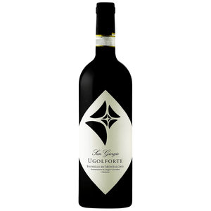 San Giorgio 'Ugolforte' Brunello di Montalcino 2018