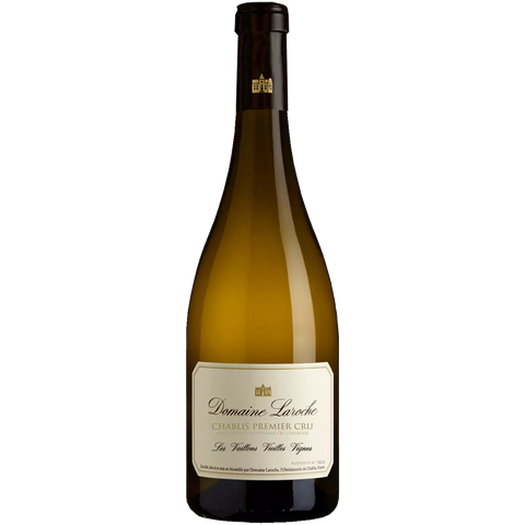 Domaine Laroche "Les Vaillons" Vieilles Vignes Chablis Premier Cru 2019 1.5-Liter