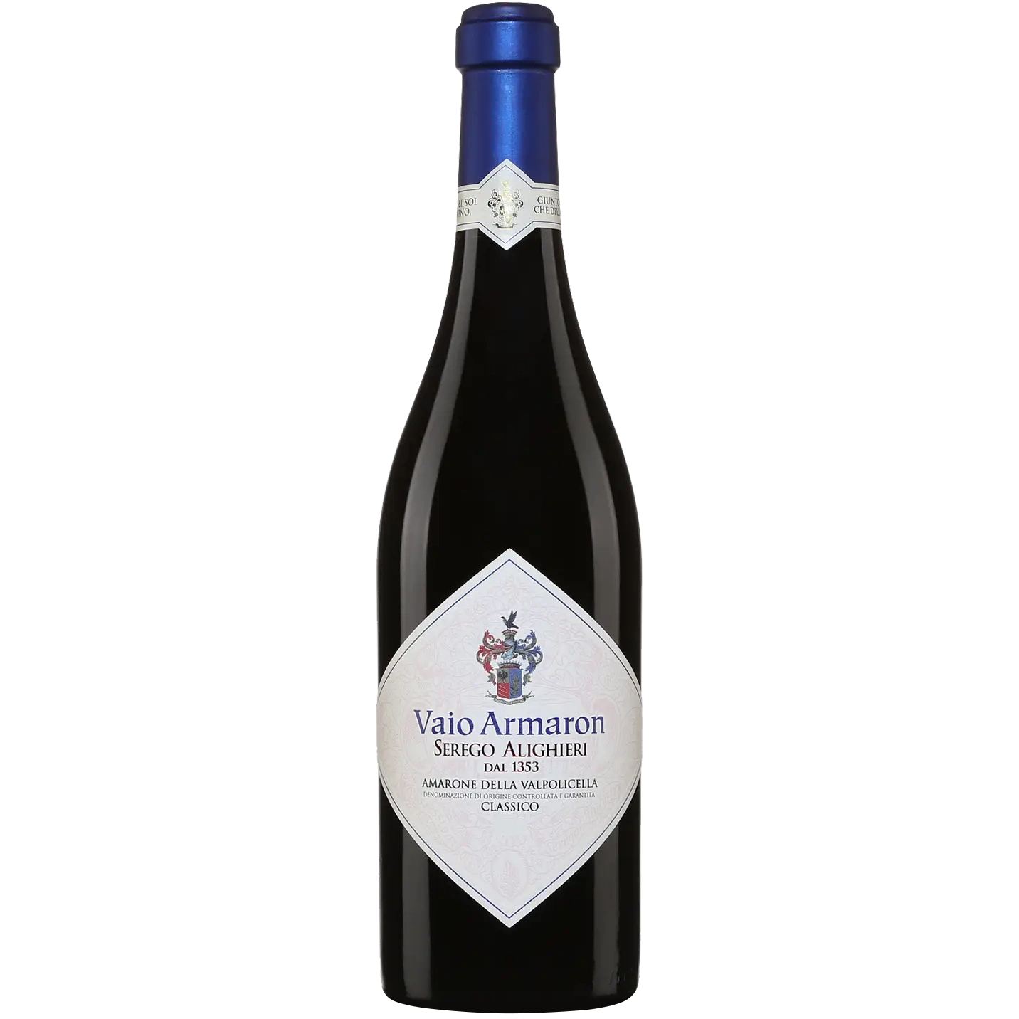 Masi Serego Alighieri 'Vaio Armaron' Amarone della Valpolicella Classico 2015