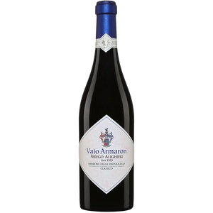 Masi Serego Alighieri 'Vaio Armaron' Amarone della Valpolicella Classico 2015