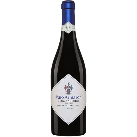 Masi Serego Alighieri 'Vaio Armaron' Amarone della Valpolicella Classico 2015