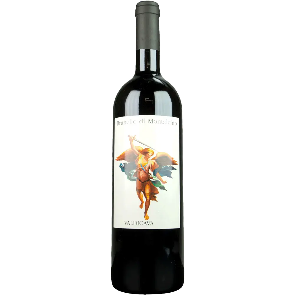 Valdicava Brunello di Montalcino 2016