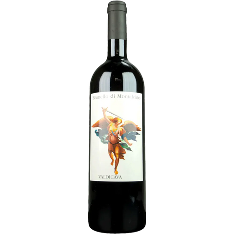 Valdicava Brunello di Montalcino 2016