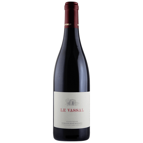 Domaine Rene Rostaing 'Le Vassal', Coteaux du Languedoc 2017