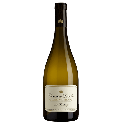 Domaine Laroche "Les Vaudevey" Chablis Premier Cru 2019