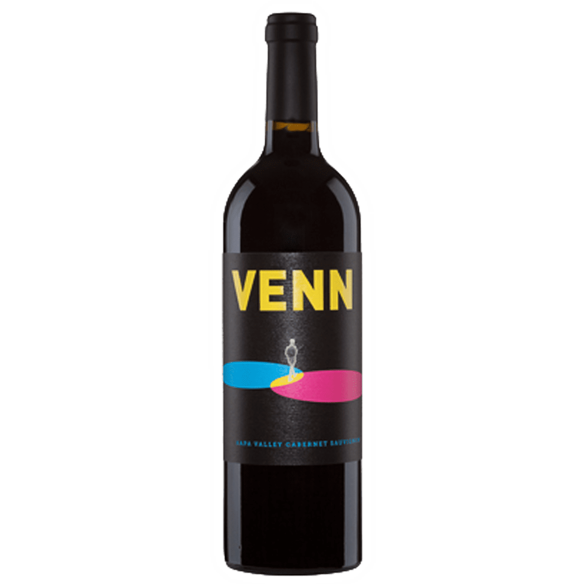 Young Inglewood 'Venn' Cabernet Sauvignon 2017