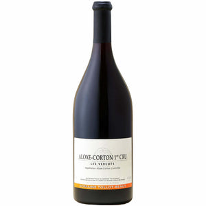 Domaine Tollot-Beaut "Les Vercots" Aloxe-Corton Premier Cru 2018