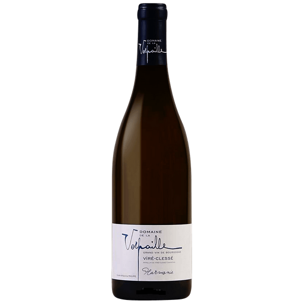 Domaine de la Verpaille Vire-Clesse 'Harmonie' 2021