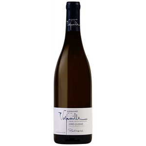 Domaine de la Verpaille Vire-Clesse 'Harmonie' 2021