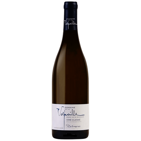 Domaine de la Verpaille Vire-Clesse 'Harmonie' 2021