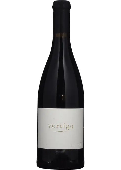 Booker Vineyard 'Vertigo' 2016