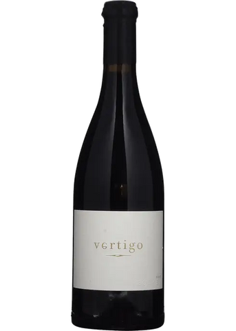 Booker Vineyard 'Vertigo' 2016