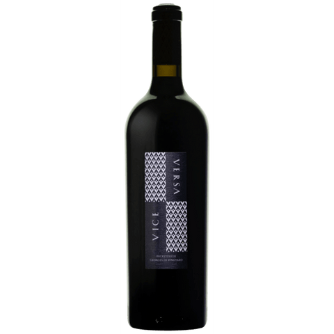 Vice Versa "Beckstoffer Georges III" Cabernet Sauvignon 2018