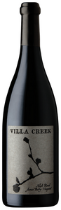 Villa Creek Cellars "James Berry" High Road 2018