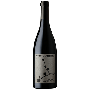 Villa Creek Cellars "James Berry" High Road 2018