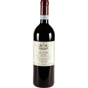 Elio Altare 'La Villa' Langhe Rosso 2013