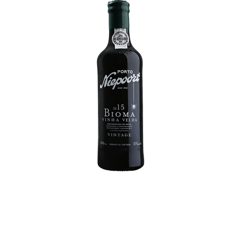 Niepoort 'Bioma Vinha Velha' Vintage Port 2011  375 mL