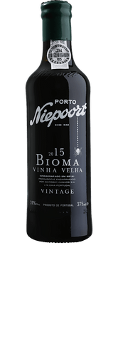 Niepoort 'Bioma Vinha Velha' Vintage Port 2011  375 mL