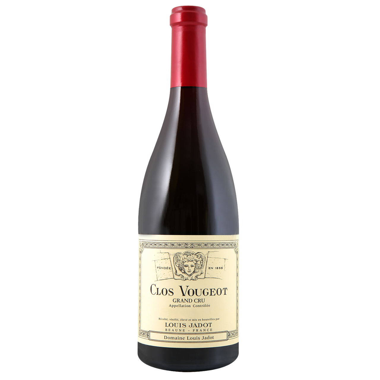 Louis Jadot Clos de Vougeot Grand Cru 2014