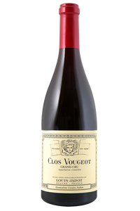 Louis Jadot Clos de Vougeot Grand Cru 2014