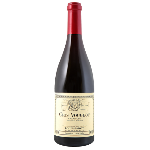 Louis Jadot Clos de Vougeot Grand Cru 2014