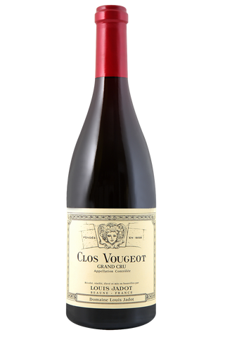 Louis Jadot Clos de Vougeot Grand Cru 2014