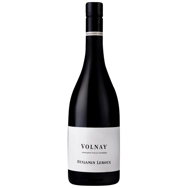 Benjamin Leroux Volnay 2020