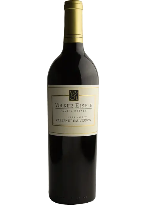 Volker Eisele Family Estate Cabernet Sauvignon 2016