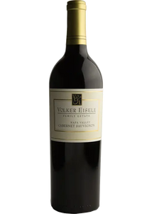 Volker Eisele Family Estate Cabernet Sauvignon 2016