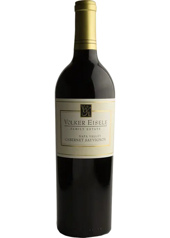 Volker Eisele Family Estate Cabernet Sauvignon 2016