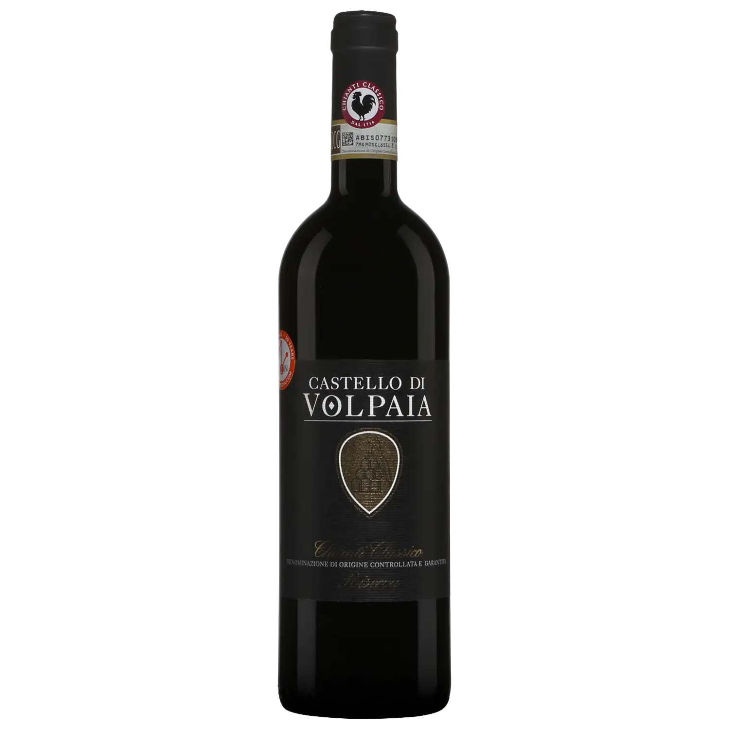 Castello di Volpaia Chianti Classico Riserva 2020