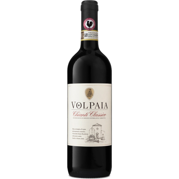 Castello di Volpaia Chianti Classico 2019  1.5-Liter