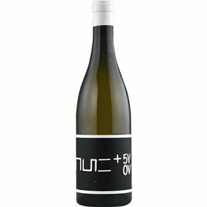 Ochota Barrels 'Control Voltage +5V OV' Chardonnay 2020