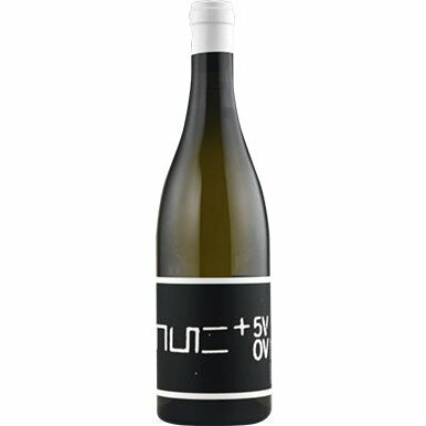 Ochota Barrels 'Control Voltage +5V OV' Chardonnay 2020