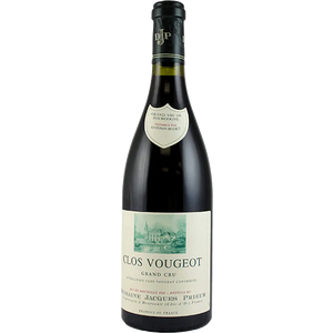 Domaine Jacques Prieur "Clos de Vougeot" Grand Cru 2014