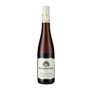 Dr. Burklin-Wolf "Wachenheimer" Riesling Auslese 2015  375 mL