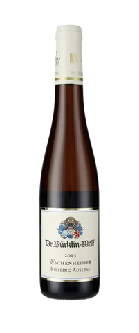 Dr. Burklin-Wolf "Wachenheimer" Riesling Auslese 2015  375 mL