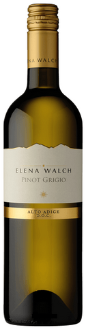Elena Walch Pinot Grigio, Alto Adige 2022