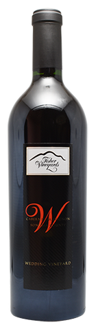 Fisher Vineyards "Wedding" Cabernet Sauvignon 2005  1.5-Liter