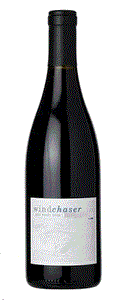 Windchaser Pinot Noir, Mendocino Ridge 2018