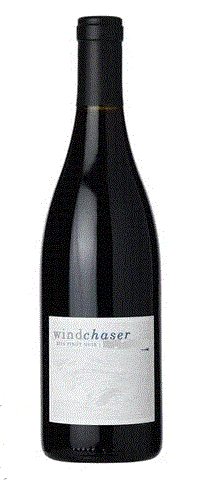 Windchaser Pinot Noir, Mendocino Ridge 2018