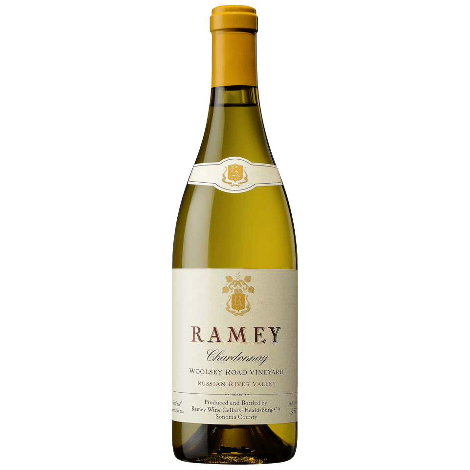 Ramey "Woolsey Road" Chardonnay 2020