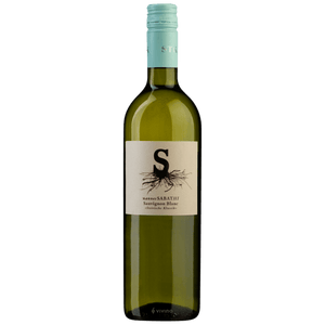 Hannes Sabathi STK Klassik Sauvignon Blanc, Steiermark 2018