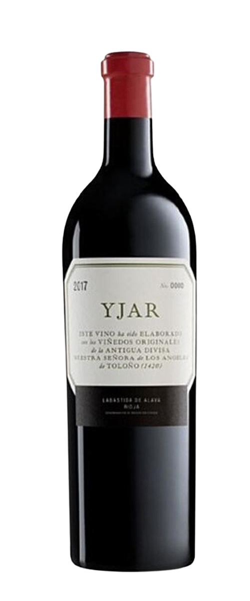 Yjar Rioja 2017