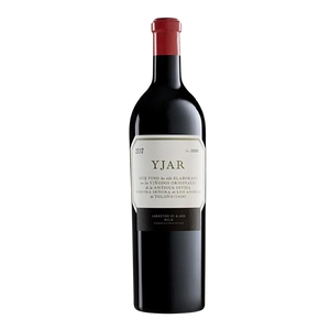 Yjar Rioja 2017