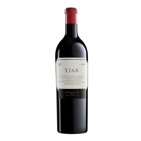 Yjar Rioja 2017