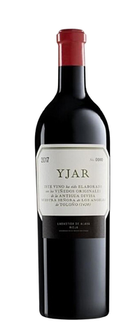 Yjar Rioja 2017